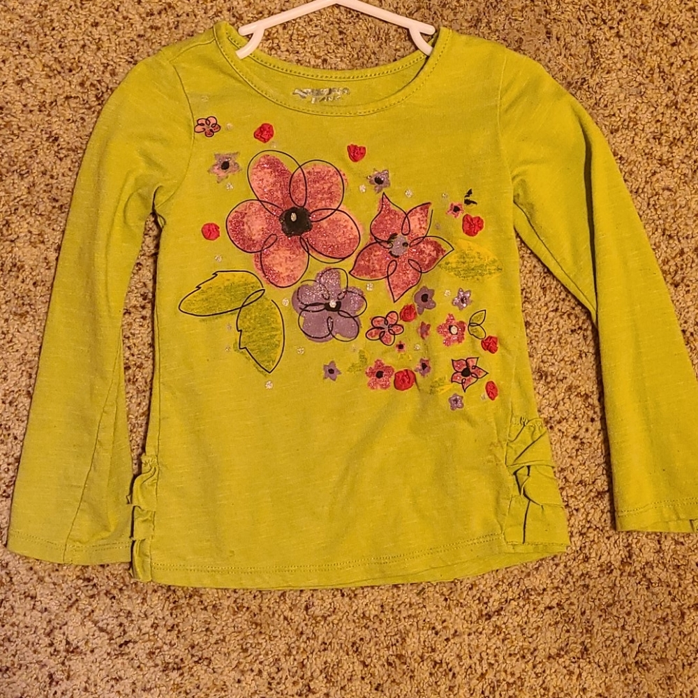 Arizona girls shirt